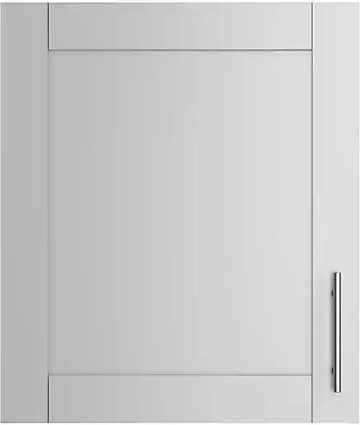 KOCHSTATION Hängeschrank "KS-Ahus" Breite 60 cm günstig online kaufen