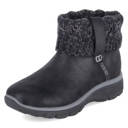 Skechers 168033 BLK Winterstiefel günstig online kaufen