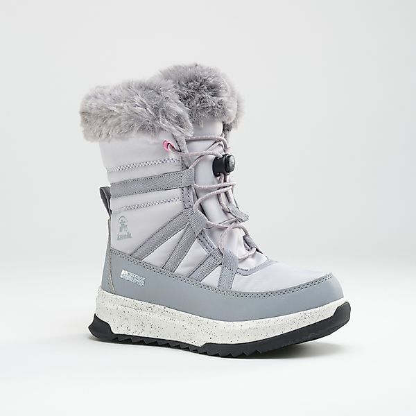 Kamik STORMYF Winterstiefel wasserdicht und gefüttert, günstig online kaufen