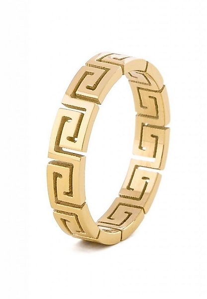 Akitsune Siegelring Argius Ring Gold EU 59 - UK R - US 9 günstig online kaufen