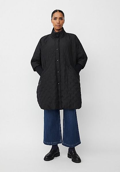 Masai Steppmantel MaTilda Komfortabler Schnitt, ruhige Struktur, elegantes günstig online kaufen