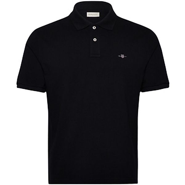 Gant  Poloshirt T-Shirt Poloshirt günstig online kaufen