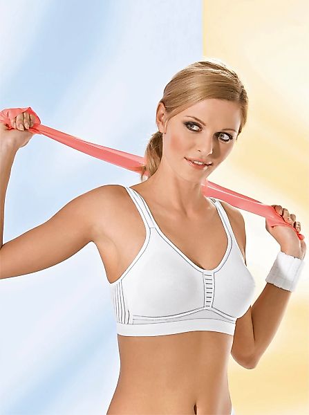 Speidel Sport-BH Einzelpackung, 1 Stk. günstig online kaufen