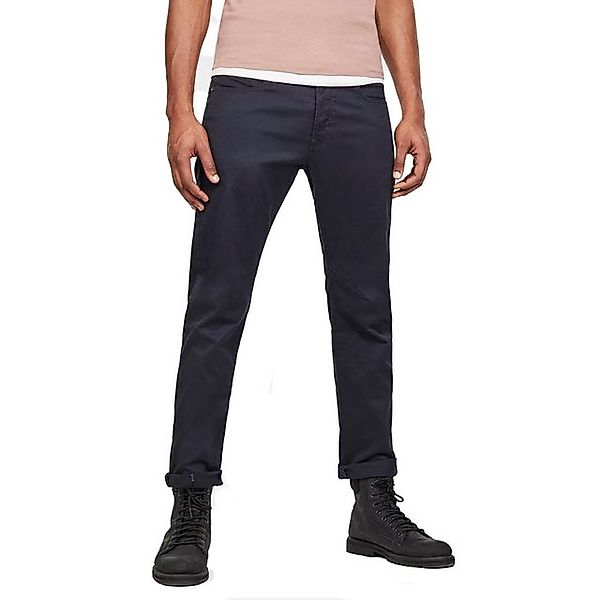 G-STAR Skinny-fit-Jeans D-Staq mit Stretch-Anteil günstig online kaufen