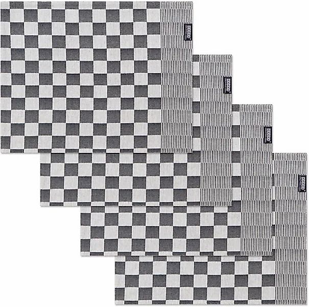 DDDDD Platzset »Barbeque« aus 100% Baumwolle, 35 x 45 cm günstig online kaufen