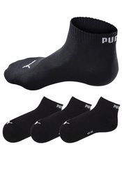 PUMA Kurzsocken PUMA UNISEX QUARTER PLAIN günstig online kaufen