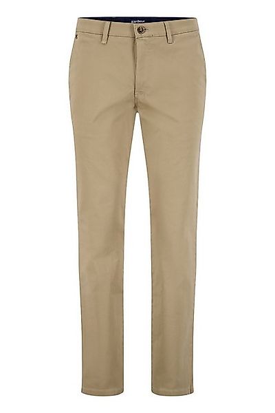 Atelier GARDEUR Chinohose Hose Flatfront Moder günstig online kaufen