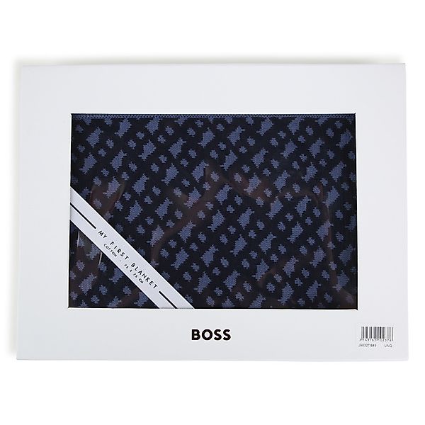 Babydecke Boss Kidswear Babydecke, Boss Kidswear günstig online kaufen