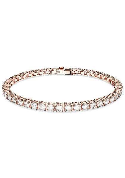 Swarovski Tennisarmband Matrix, 5648934, 5693927, 5648936, günstig online kaufen