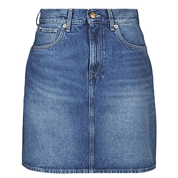 Pepe jeans  Röcke MINI SKIRT HW LILLY günstig online kaufen