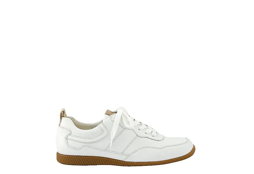 Paul Green Paul Green 5489-058, Sneaker, Weiß, Damen Sneaker günstig online kaufen
