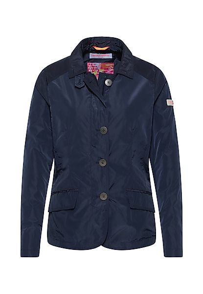 Frieda & Freddies Sommerjacke Damen Jacke günstig online kaufen