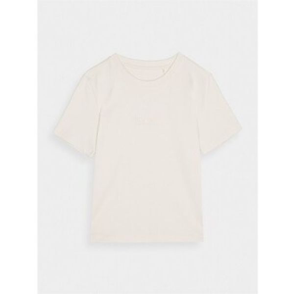 4F  T-Shirt 4FWAW24TTSHF180712S günstig online kaufen