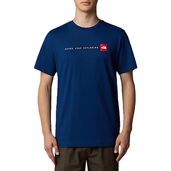 The North Face  T-Shirts & Poloshirts - günstig online kaufen