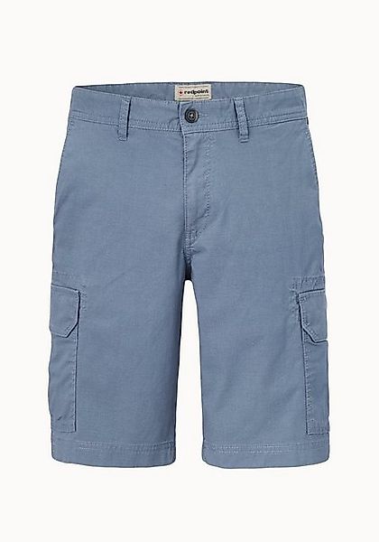 Redpoint Cargobermudas CALGARY Straight-Fit Bermudas mit günstig online kaufen
