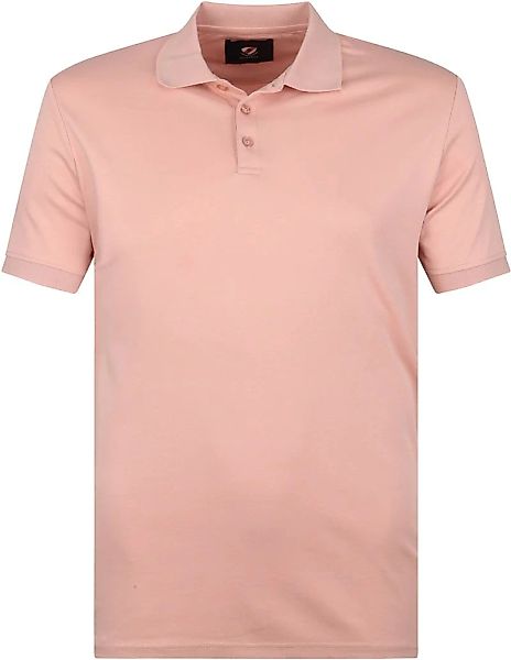 Suitable Sorona Polo Shirt Pinke - Größe M günstig online kaufen