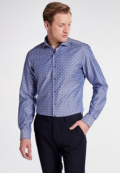 Eterna Langarmhemd SLIM FIT NON IRON (bügelfrei) günstig online kaufen