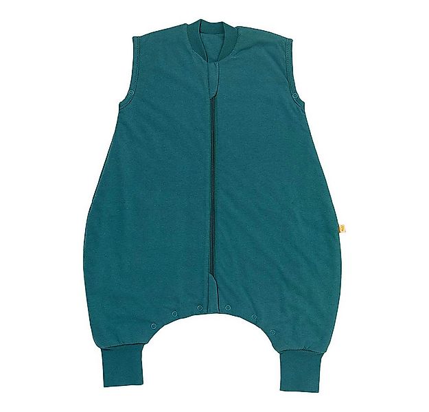 Schlummersack Kinderschlafsack Ganzjahres Schlafsack mit Füßen, 2.5 Tog OEK günstig online kaufen