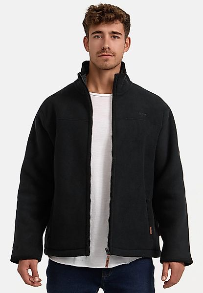 Indicode Fleecejacke INEmilos günstig online kaufen
