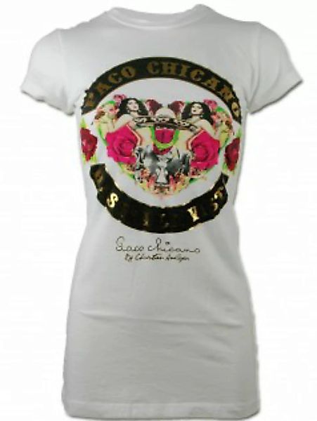 Paco Chicano Damen Tunica Shirt (XS) günstig online kaufen