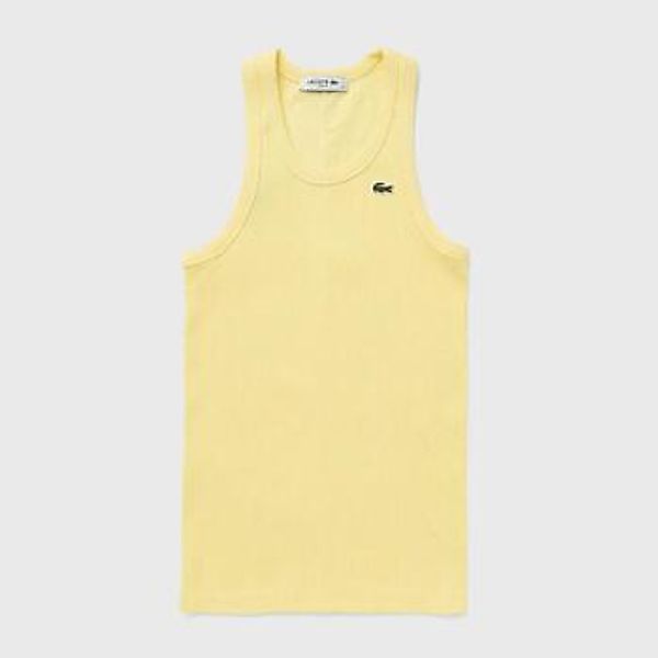 Lacoste  Tank Top TEE-SHIRT günstig online kaufen