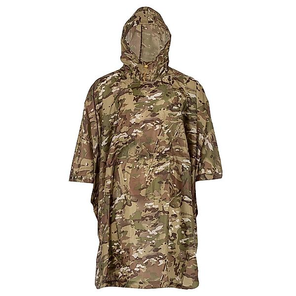 Highlander Adventure - Poncho günstig online kaufen