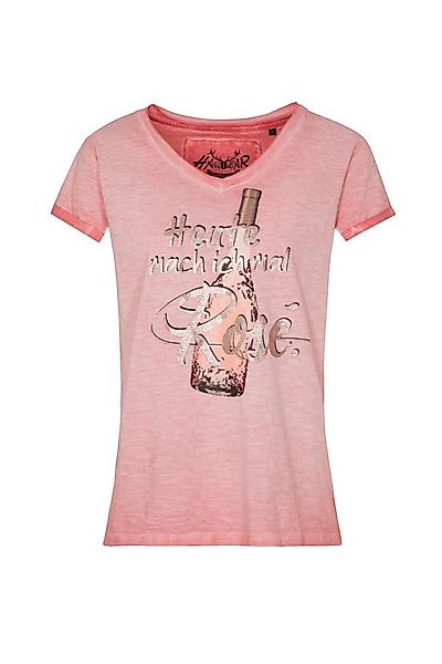 Hangowear T-Shirt Damen T-Shirt Fernanda - günstig online kaufen