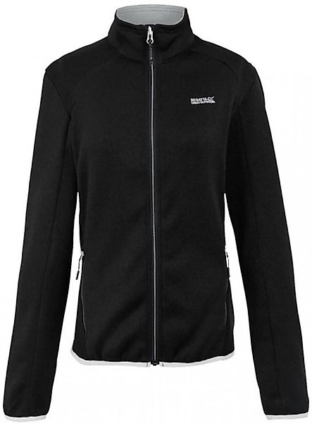 Regatta Outdoorjacke Damen Fleecejacke WomensNewhillII Womens günstig online kaufen