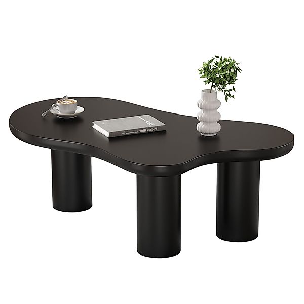 Merax Couchtisch Wolke (1-St), Beistelltisch Scandi, günstig online kaufen