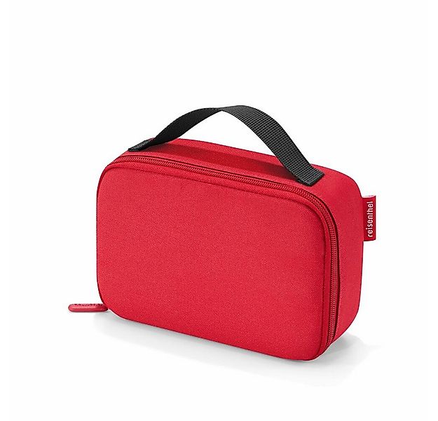 REISENTHEL® Tragetasche thermocase red günstig online kaufen