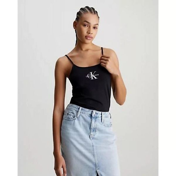 Calvin Klein Jeans  T-Shirts & Poloshirts J20J223105BEH günstig online kaufen