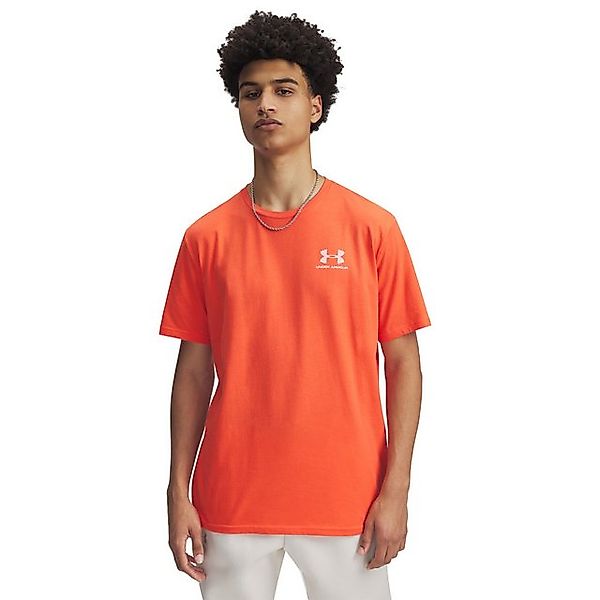 Under Armour® T-Shirt Under Armour Trainingsshirt für Herren günstig online kaufen