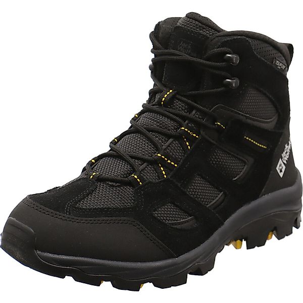 Jack Wolfskin Vojo 3 Texapore Mid günstig online kaufen