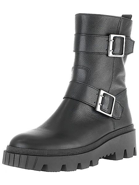 Gabor Stiefelette Leder Stiefelette günstig online kaufen