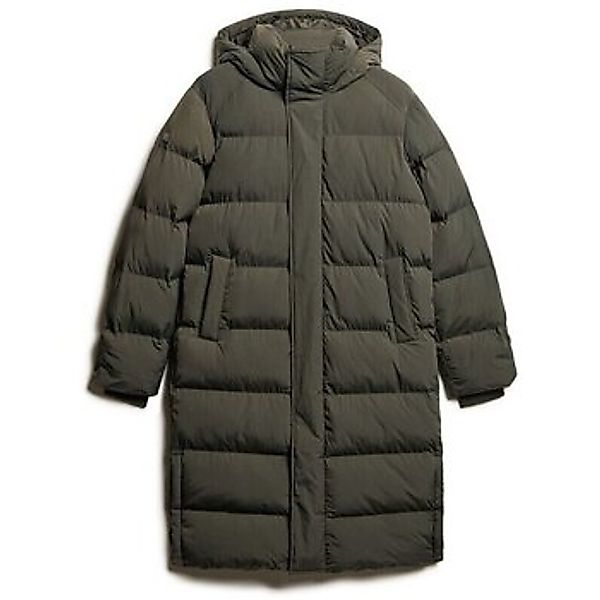 Superdry  Herrenmantel Doudoune longue à capuche günstig online kaufen