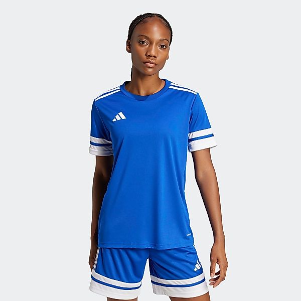 adidas Performance Fußballtrikot SQUA25 JSY W günstig online kaufen