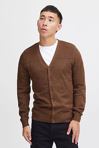 Blend Cardigan "BHCaden" Gemütlicher Feinstrick-Cardigan günstig online kaufen