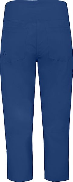 Bergson Outdoorhose AALBORG Vario 7/8 (slim) Damen 7/8 Wanderhose, recycelt günstig online kaufen