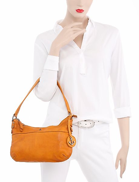 HARBOUR 2nd Schultertasche Anchor Love, Leder günstig online kaufen