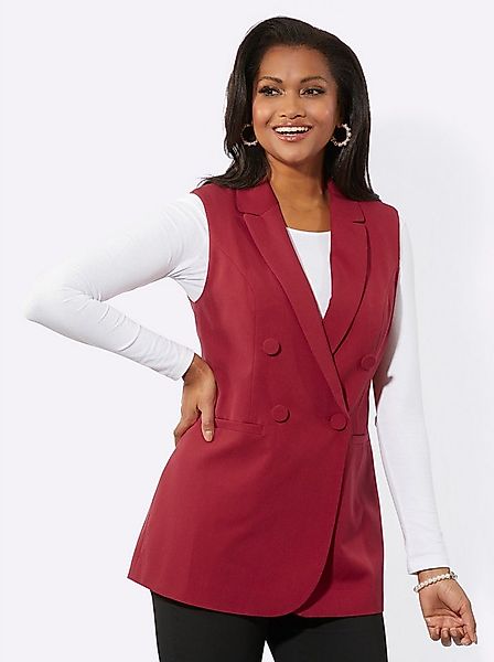 Witt Jerseyweste Weste günstig online kaufen