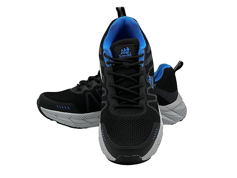 Nowaland Leichte atmungsaktive Sportschuhe Laufschuhe Sneaker Unisex, dämpf günstig online kaufen