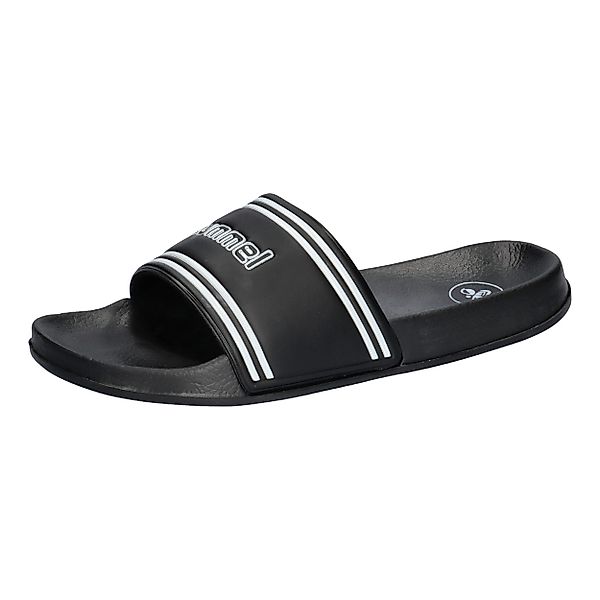 hummel Hummel Unisex Badeschlappen Pool Slide günstig online kaufen