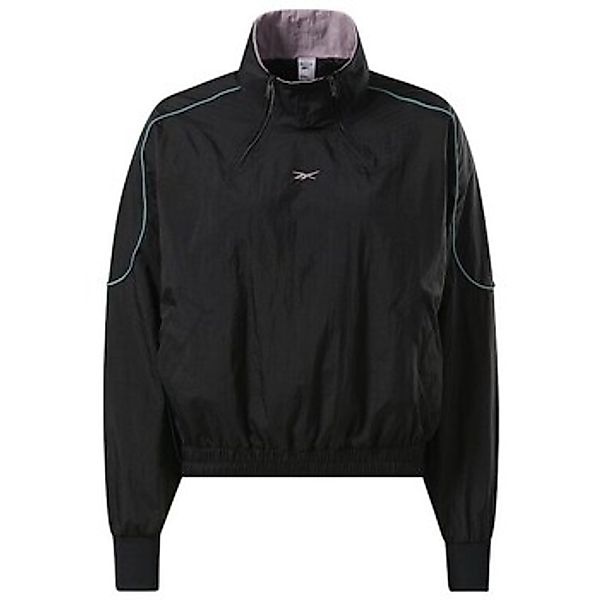 Reebok Sport  Trainingsjacken Cl Heritage Coverup günstig online kaufen