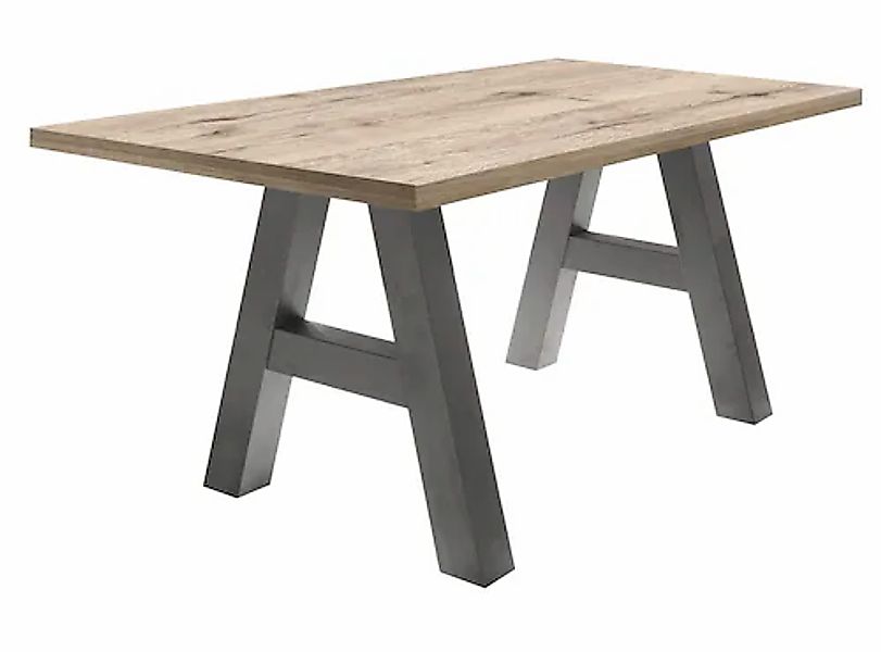 Mäusbacher Esstisch "Mister TOPSELLER" OTTOs Choice, Gestell in A-Form günstig online kaufen