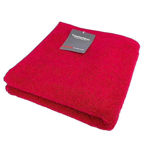 Traumschloss Badetuch Frottier-Line, Frottier (1-St), Flauschig günstig online kaufen