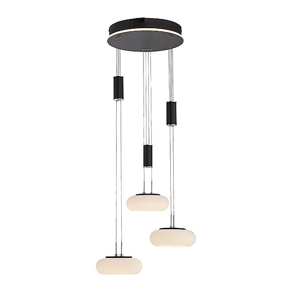 Paul Neuhaus Smarte LED-Leuchte LED Pendellampe günstig online kaufen