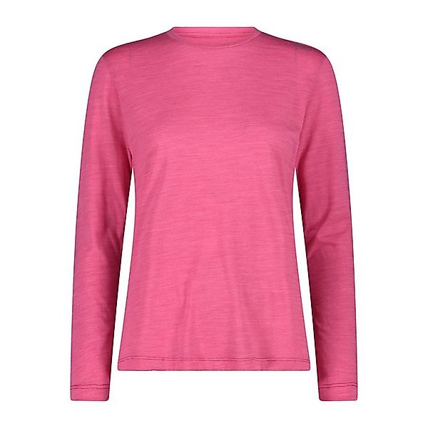 CMP Langarmshirt CMP Damen Langarmshirt Woman T-Shirt 34N0886 günstig online kaufen