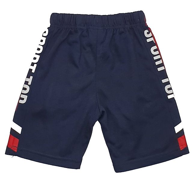 Fashion Boy Sweatshorts Shorts, Sommerhose, Sweatshorts günstig online kaufen