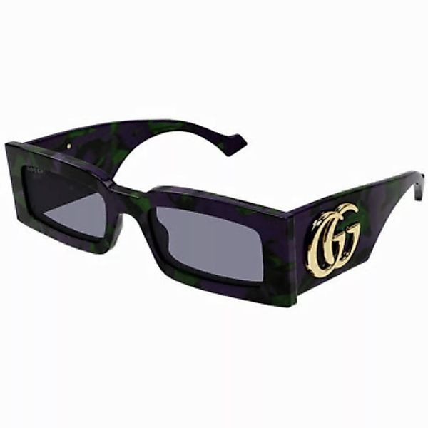 Gucci  Sonnenbrillen GG1425S 003 Sonnenbrille günstig online kaufen