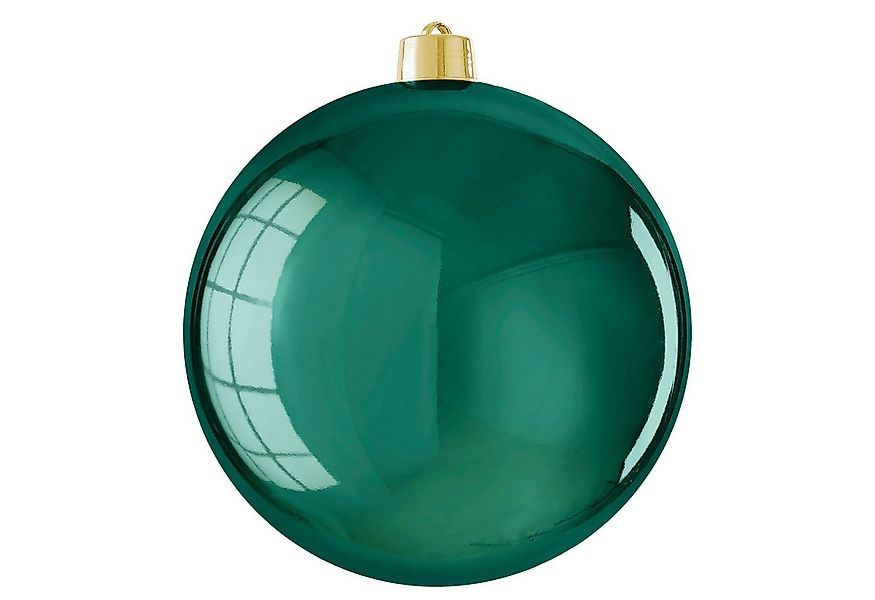 Annastore Weihnachtsbaumkugel XXL Weihnachtskugeln groß für den Außenbereic günstig online kaufen